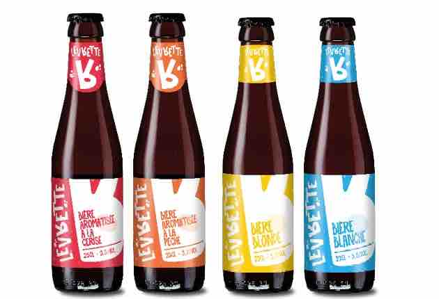 La Cour de cassation valide la marque «Levrette» pour Beer Market