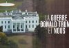 France 2 : 1.376.000 curieux devant le documentaire «La Guerre, Donald Trump et nous» mardi