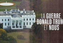 France 2 : 1.376.000 curieux devant le documentaire «La Guerre, Donald Trump et nous» mardi