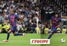 La Supercoupe d’Espagne jusqu’en 2028 sur le bouquet de chaînes L’Équipe