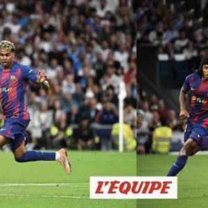 La Supercoupe d’Espagne jusqu’en 2028 sur le bouquet de chaînes L’Équipe