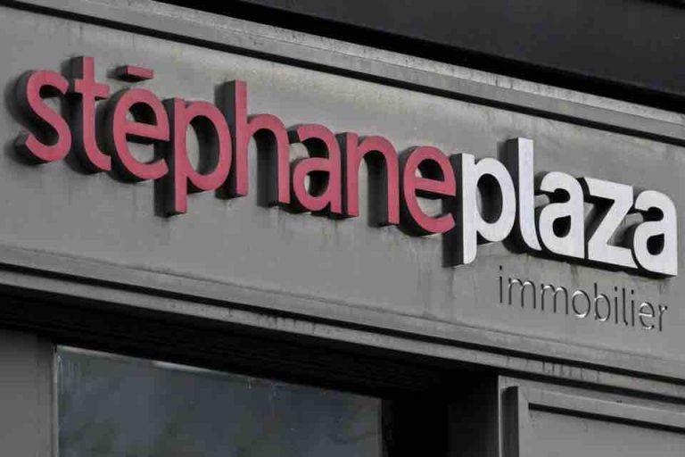 La justice a condamné le groupe Stéphane Plaza France à indemniser une agence immobilière franchisée pour la «perte de réputation de la marque»