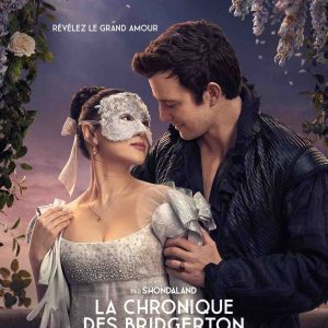 La série romantique d’époque «La Chronique des Bridgerton» de retour sur Netflix pour une 4ème saison