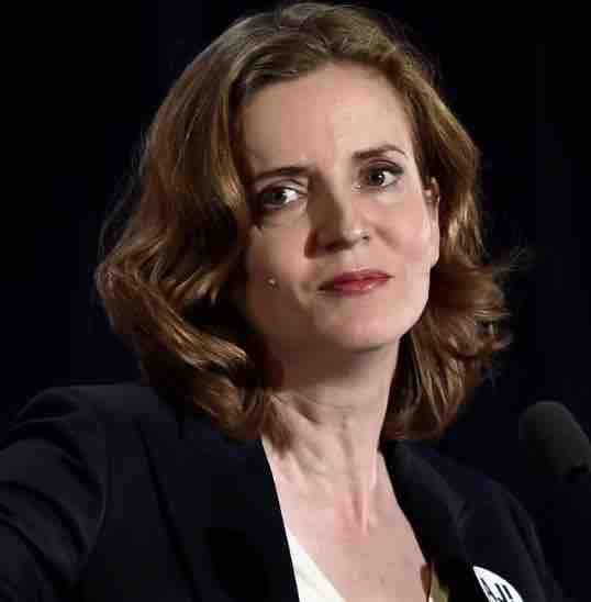 L’ancienne ministre Nathalie Kosciusko-Morizet quitte la finance pour se consacrer à l’intelligence artificielle et l’information