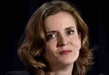 L’ancienne ministre Nathalie Kosciusko-Morizet quitte la finance pour se consacrer à l’intelligence artificielle et l’information