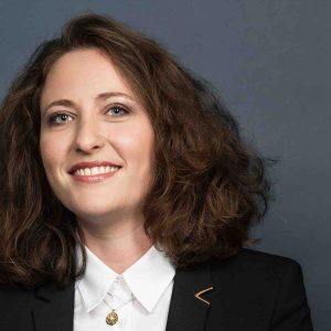 L. GAUTHIER (CANAL+) : «La RSE chez CANAL+ agit à la fois derrière et devant la caméra»