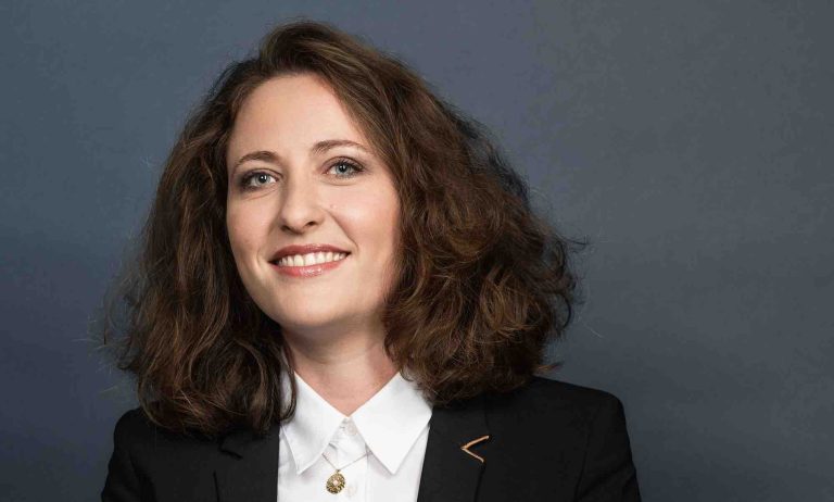 L. GAUTHIER (CANAL+) : «La RSE chez CANAL+ agit à la fois derrière et devant la caméra»