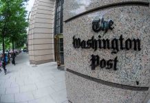 Le FBI perquisitionne le domicile d’une journaliste du «Washington Post»