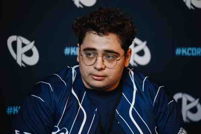 Le célèbre streamer «Kameto» rejoint le groupe Webedia en tant que «créateur de contenu exclusif»