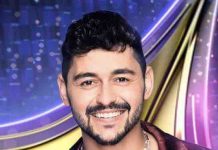 Le chanteur franco-israélien Noam Bettan choisi pour représenter Israël au prochain concours de l’Eurovision