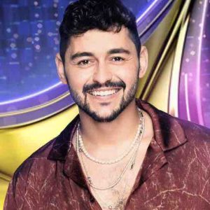 Le chanteur franco-israélien Noam Bettan choisi pour représenter Israël au prochain concours de l’Eurovision