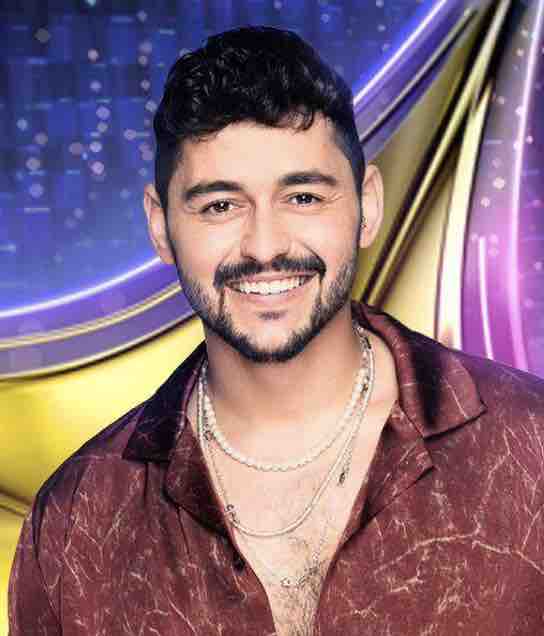 Le chanteur franco-israélien Noam Bettan choisi pour représenter Israël au prochain concours de l’Eurovision