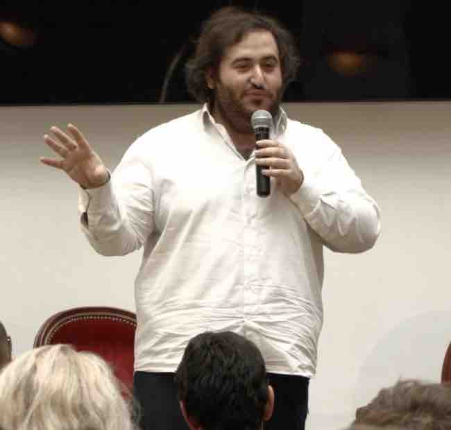 Le cofondateur de The Family Oussama Ammar visé par une enquête pour fraude fiscale et blanchiment