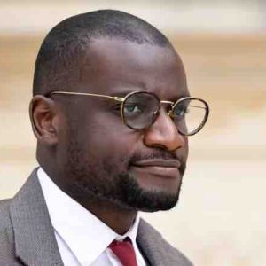 Le député LFI Carlos Martens Bilongo porte plainte pour interview tronquée et falsifiée