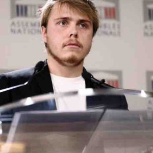 Le député LFI Louis Boyard relaxé dans le procès en diffamation intenté par Cyril Hanouna