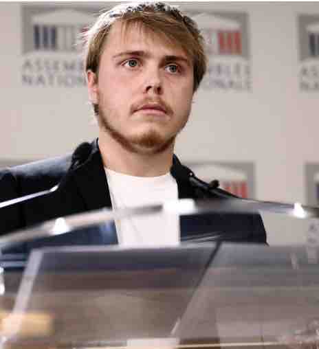 Le député LFI Louis Boyard relaxé dans le procès en diffamation intenté par Cyril Hanouna