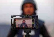 Le gouvernement israélien insiste sur son refus de laisser les journalistes étrangers pénétrer à Gaza