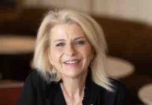 Le groupe Marie Claire annonce le départ d’Aurélie Lambillon, rédactrice en chef beauté