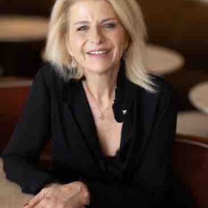 Le groupe Marie Claire annonce le départ d’Aurélie Lambillon, rédactrice en chef beauté