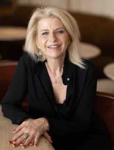 Le groupe Marie Claire annonce le départ d’Aurélie Lambillon, rédactrice en chef beauté