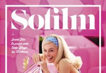 Le groupe So Press prend le contrôle total du magazine bimestriel de cinéma «Sofilm»