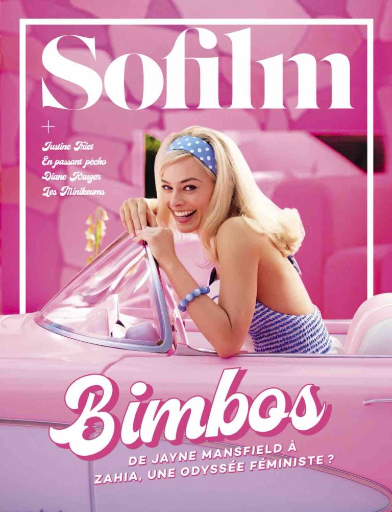 Le groupe So Press prend le contrôle total du magazine bimestriel de cinéma «Sofilm»