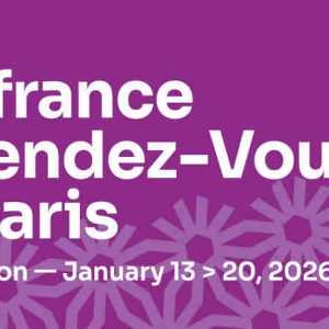 Le programme des 28èmes Rendez-vous d’Unifrance à Paris