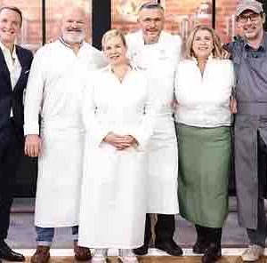 L’émission culinaire «Top Chef» se réinvente: fin des brigades et épreuves en extérieur