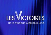 Les 33èmes Victoires de la Musique Classique présentées par Alex Wieczorek et Clément Rochefort