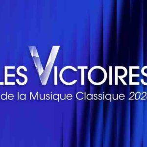 Les 33èmes Victoires de la Musique Classique présentées par Alex Wieczorek et Clément Rochefort