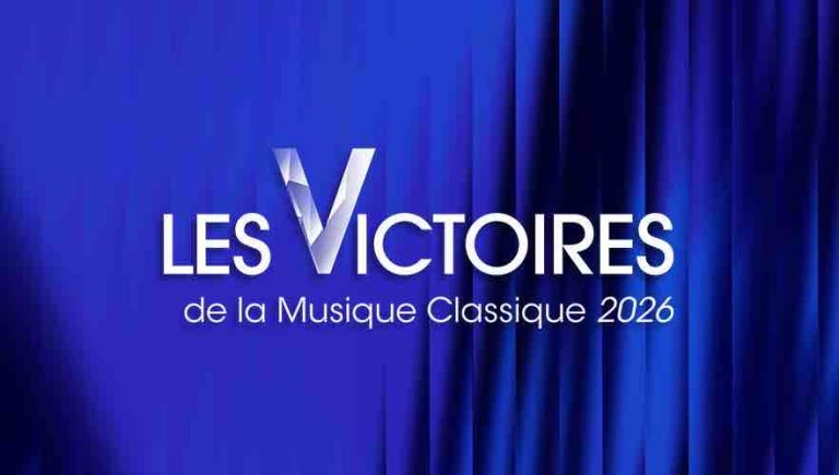 Les 33èmes Victoires de la Musique Classique présentées par Alex Wieczorek et Clément Rochefort