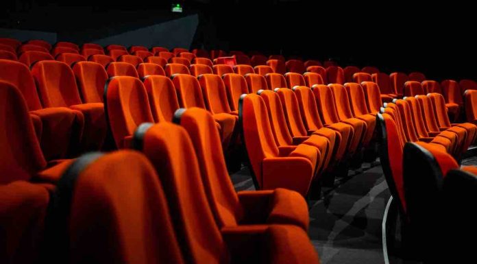 Les films français ont connu une année 2025 plutôt réussie à l’étranger