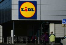Lidl va arrêter la publicité à la télévision traditionnelle en France