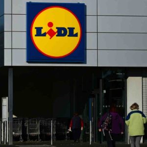 Lidl va arrêter la publicité à la télévision traditionnelle en France