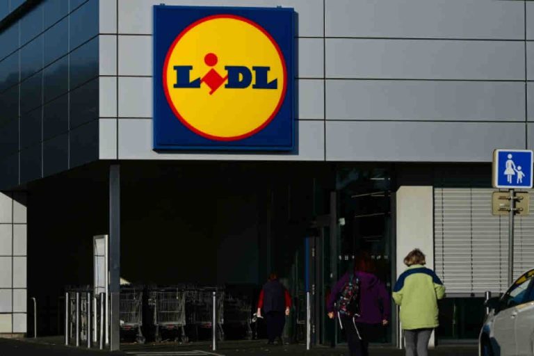 Lidl va arrêter la publicité à la télévision traditionnelle en France