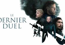 M6 : 1.282.000 cinéphiles devant «Le dernier duel» mercredi en Prime