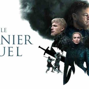 M6 : 1.282.000 cinéphiles devant «Le dernier duel» mercredi en Prime