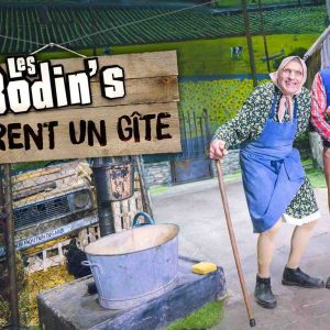 M6 : «Les Bodin’s ouvrent un gîte» vendredi 30 janvier à 21h10