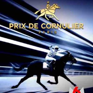 M6 : Prix de Cornulier 2026 dimanche 18 janvier