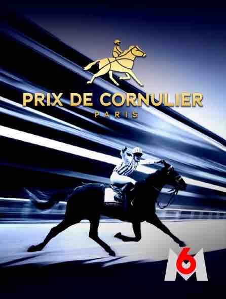 M6 : Prix de Cornulier 2026 dimanche 18 janvier