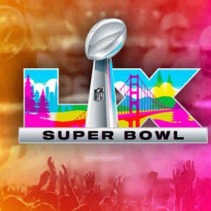 M6 : programmation spéciale à l’occasion du «Super Bowl» 2026 dimanche 8 février