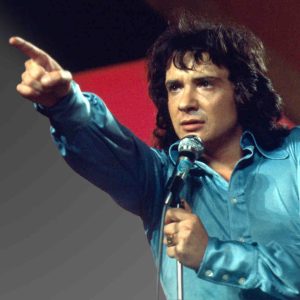 Melody TV : programmation spéciale  «Michel Sardou, de pères en fils !» du 24 au 30 janvier