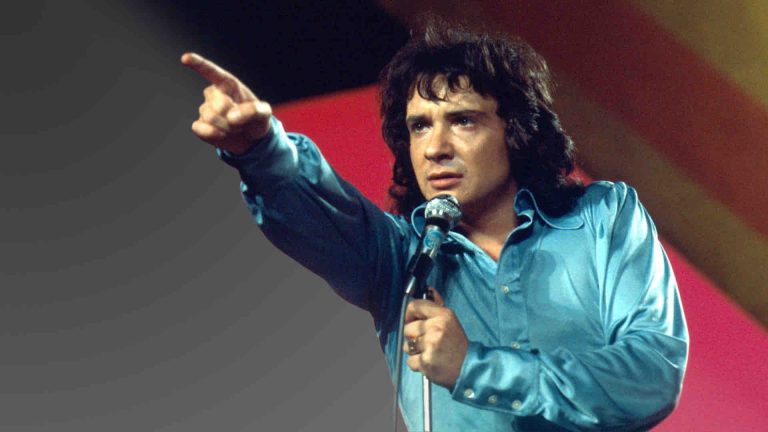 Melody TV : programmation spéciale  «Michel Sardou, de pères en fils !» du 24 au 30 janvier