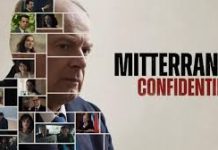 France 2 : plus d’1,8 million de curieux devant «Miterrand confidentiel» lundi en Prime