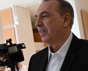 Jean-Marc Morandini renonce à ses recours après sa condamnation pour corruption de mineurs 