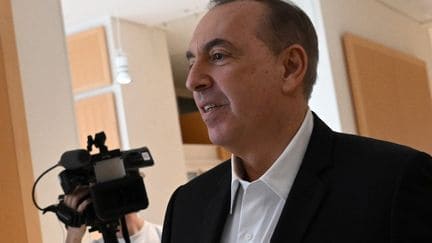 Morandini se désiste en cassation et rend définitive sa condamnation pour harcèlement sexuel