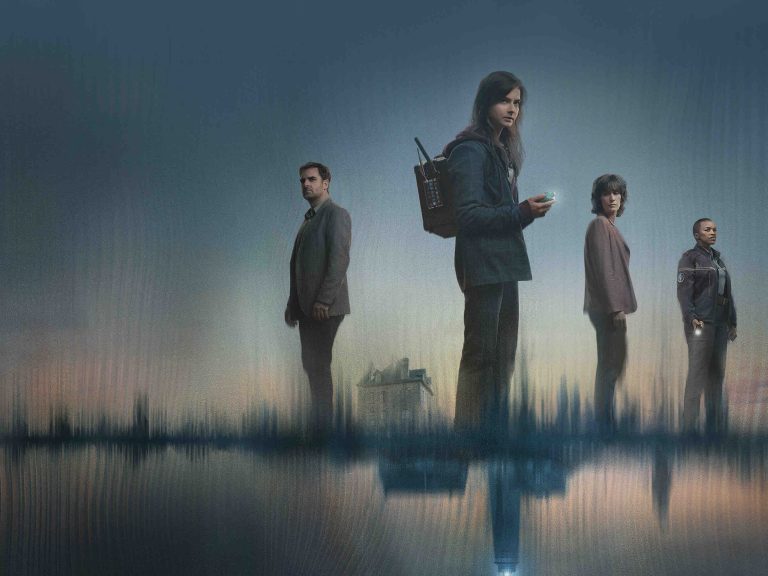 NOVO19 : la série inédite «Le Signal 149 kHz» dès le 19 janvier à 21h10