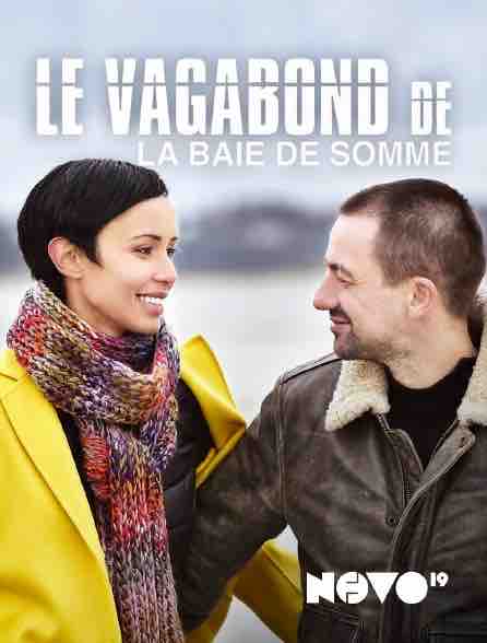 NOVO19 : succès en Prime avec «Le Vagabond de la baie de Somme» ce mardi 27 janvier
