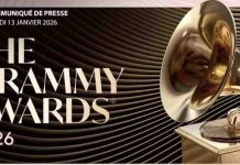 Bad Bunny triomphe aux Grammys et dénonce la politique migratoire de Trump