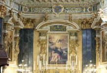 Nice rend un dernier hommage à l’animatrice Evelyne Leclercq